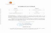 Código de Verificación:1505909181 - Diputación de Burgos · de la Segunda Convocatoria de subvenciones a Entidades Locales para las necesidades relacionadas con el Ciclo Integral
