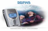 Gracias por la compra de su nuevo teléfono celular Nokia ...nds1.webapps.microsoft.com/files/support/lam/... · Nota: Cuando sea posible, este manual identificará los servicios