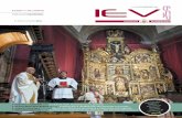 [1-15] 2016 Archidiócesis · 2016-10-28 · 2 5 9 Valladolid Archidiócesis IGLESIA EN VALLADOLID PUBLICACIÓN QUINCENAL [1-15] NOVIEMBRE 2016 IEV www .archivalladolid.org Pág.