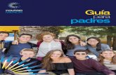 Guía para padres - Colegio Menor San Francisco de Quito · y promover en ellos la vocación de servicio. Servicio comunitario Arte La misión del departamento de música es promover