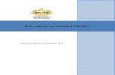 REGLAMENTO ACADEMICO GENERAL - ITSAE · disposiciones de la Constitución de la República del Ecuador, la Ley Orgánica de Educación Superior, LOES y su Reglamento General, los