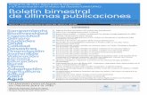 Programa de ONU-Agua para la Promoción y la Comunicación ... · Se ofrece el enlace a la versión en español de las publicaciones cuando éstas están ... IAH and BGR 18 Fortalecimiento