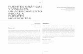 Javier Ricardo Ardila Gutiérrez Y VISUALES. Universidad ...bdigital.unal.edu.co/65525/1/68982-358838-1-SM.pdf · libres, les éléments non verbaux que constituen les sig - nes typographiques