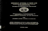 Universidad Autónoma de Nuevo Leóncdigital.dgb.uanl.mx/te/1020146948/1020146948_01.pdfEl tiempo de mantenimiento básico es el 15% del tiempo original de codificación, 0 2.2 meses-hombre
