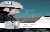 Celdas para Parques Eólicos 330 - MESA MESA - 330 - 0413.pdf · aerogeneradores eólicos y es el único fabricante europeo con soluciones adaptadas al mercado eólico norteamericano.