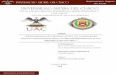 FACULTAD DE CIENCIAS ECONÓMICAS ADMINISTRATIVAS Y ...repositorio.uandina.edu.pe/bitstream/UAC/2542/1/...de la municipalidad Distrital de San Sebastián 2015-2017, según MEF .....