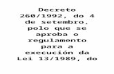 Consellería de Agricultura, Gandería e Montes · Web viewpara a execución da Lei 13/1989, do 10 de outubro, de montes veciñais en man común. (DOGA nº 186, do 23/09/1992) Consellería