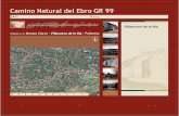 Camino Natural del Ebro GR 99caminosnaturales.com/ebro/doc/02_Villanueva.pdf · Polientes P Arenillas de Ebro Ruerrero P Villota de Elines San Martín de Elines P Villaescusa P de
