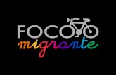 ¿QUE HACEMOS? · 2018-07-12 · ¿QUE HACEMOS? •Reciclamos bicicletas en desuso, reparándolas y restaurándolas. •Las distribuimos a la población migrante de Santiago, Chile.