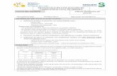 ACTUALIZACIÓN Protocolo CARBOXIMALTOSA HIERRO · Pacientes con ERC 3-5 (TFGe 15-60ml/min y NO diálisis) que cumplan criterios anteriores. Deficiencia de hierro en pacientes con
