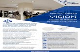 VISUALCOUNTER VISION · EN 55022 lase , EN 55024, EN 61000 -3-2, EN 61000-3-3, EN 60950-1, F Sección 15 Sub. lase , UL -US/AN, ENE/08, EA CARACTERÍSTICAS TÉCNICAS VISUALCOUNTER