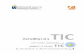 Acreditación - Gobierno de Canarias€¦ · 1.2 Servicios tecnológicos ofrecidos por la Consejería de Educación, Universidades y Sostenibilidad El CAU_CE es el Centro de Atención