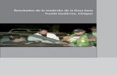 Resultados de la medición de la línea base Tuxtla ...conapra.salud.gob.mx/Interior/Documentos/Linea_base/CPS/Tuxtla/2… · Resultados de la Línea Base: Tuxtla Gutiérrez 2 Presentación