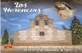 Noticias de Talavera y Toledo y su provincia · Se acercan unas fechas muy señaladas para vecinos y amigos de Las Herencias: las Fiestas en honor a Nuestro Santísimo Cristo de la