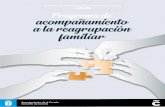 Unidad de Asesoramiento a las Migraciones UAMI acompa ... · • Ley Orgánica 4/2000, de 11 de enero, sobre derechos y libertades de los extranjeros en España y su integración