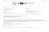 SurveyMonkey Analyze - Export - OECD€¦ · Ayuda para el comercio - Cuestionario para países asociados 2017 SurveyMonkey. Q5: ... mediante Acuerdo Nº 01-2015 (COMIECO-LXXIII)