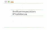 Metro CDMX€¦ · EL Gobernador de Querétaro, el panista Francisco Domínguez, afirmó ayer que el Presidente López Obrador evalúa una re- forma a la Ley de Coordinación Fiscal