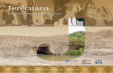Jerécuaro · Horizonte prehistórico y preclásico Cultura Chupícuaro (400 a.C. a 200 d.C.) En la confluencia entre los ríos Tigre y Lerma se encontraba el pueblo de chupícuaro