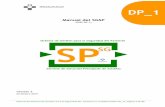 Manual del SGSP - SESPAseguridaddelpaciente.sespa.es/descargas/sgsp_manual_v2.pdf · AMFE Análisis Modal de Fallos y Efectos AMSP Alianza Mundial para la Seguridad de los Pacientes