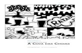 A primeira revista de BD galegaA C OVA DAS CHOIASculturagalega.gal/bd/documentos/choias.pdf · banda deseñada | culturagalega.org A COVA DAS CHOIAS Edicións ROI XORDO cp.666,1211