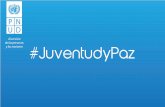 #JuventudyPazjuventudesmascairo.org/wp-content/uploads/2017/08/... · 2012 Programa Mundial de Acción por la Juventud 2013 Inició ... Informe a UNOY. Title: 2250 Created Date: 4/28/2017