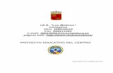 I.E.S. “Los Molinos” Cartagena Tfno. 968535019 Fax ... · 15 2.2.2.5. promociÓn de la participaciÓn de las familias. 15 2.2.2.6. coordinaciÓn con los colegios del entorno.