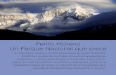 Perito Moreno Un Parque Nacional que creceargentinambiental.com/wp-content/uploads/pdf/AA46-69... · 2016-09-18 · Parque Nacional Perito Moreno hace de esta región un ejemplo excepcional