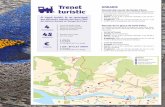 Trenet HORARIS turístic - Ajuntament de Girona · 2018-04-24 · Horari: de les 9.30 h (primera sortida) a les 19.45 h (darrera sortida) Freqüència: cada 22 minuts (excepte de