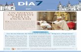 DIA7 - Diócesis de Astorga...el Catecismo de la Iglesia Católica: Estos tres sacramentos “en cuanto Viático, constituyen cuando la vida toca a su fin, “los sacramentos que preparan