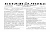 Boletín O ficialportal1.chaco.gov.ar/uploads/boletin/boletin_8101.pdf · Nº 270.061003.0313/E. RESOLUCIÓN Nº 487/03 Resistencia, 24 octubre 2003 ... blecido en el Artículo 153º