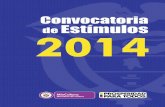 Convocatoria de Estímulospremionalcritica.uniandes.edu.co/wp-content/uploads... · 2014-02-04 · Secretaría de Cultura de la Presidencia de la Nación Argentina Arts Collaboratory