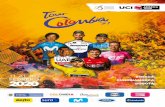 Alcaldía de Sogamoso · Richard Carapaz, el tetracampeón del Tour de Francia Chris Froome, así como grandes ... GREEN HILLS CIRCUNVALAR - GLORIETA - CACIQUES CAI MUISCAS - OLÍMPICA