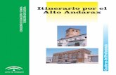 cuaderno alto andarax - Junta de Andalucíaagrega.juntadeandalucia.es/repositorio/15032016/67/... · Restos de instalaciones mineras en Fondón. prioridad para el desarrollo económico,