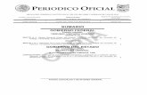 PERIODICO OFICIAL - Tamaulipaspo.tamaulipas.gob.mx/wp-content/uploads/2012/08/cxxxvii-100-2108… · 29/08/2012, sala de juntas de la Dirección de Obras Públicas, ubicadas en la
