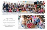 Festa del Tió a l’Escola Labandàriaajllavaneres.cat/ARXIUS/ANY2013/ALCALDIA/Nadala_2013.pdf · molt entranyable de la celebració del Nadal de l’any passat, amb alumnes d’educació