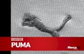 DOSSIER PUMA - Revista Merca2.0Los ingresos mundiales de Puma alcanzaron los 3.63 mil millones de euros durante 2016. Puma SITUACIÓN EN AMÉRICA LATINA Penetracuón promedio de marcas