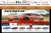 Desde 11.650€ - Leonbusconleonbuscon.es/wp-content/uploads/LEONBUSCON-154-web-3.pdfrange rover sport 3.6 tdv8 272 cv hse xenon, navy, cuero, auto, 2007 21.600€ vw golf 1.6 tdi