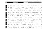 Guía Rítmico-Melódica - IV Nivel (8º Básico)uploads.eemusica.cl/resource/5e8d211a906df.pdf · Nivel IV 8º Año Básico Contenidos: Compases con denominador 4, 8 y 2 - Variantes