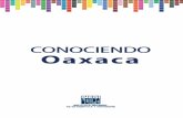 Conociendo México Oaxacainternet.contenidos.inegi.org.mx/contenidos/productos/prod_serv/... · a 9.2% del total de los trabajadores (12 753 personas). 26.3% de las unidades económicas