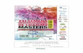 VUELTA MALLORCA - CLASIFICACIONES -MASTER …vueltamallorca.com/semana-masters/files/2018/10/Resulta...martes, 2 de octubre de 2018  /  XXI CHALLENGE VUELTA MALLORCA (M50-60)