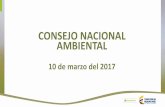 CONSEJO NACIONAL AMBIENTALacmineria.com.co/acm/wp-content/uploads/normativas/... · inadecuada gestión de los RAEE en Colombia En el mundo se generaron 41.8 millones de toneladas