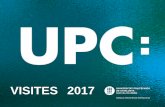 BarcelonaTech Leading Technology - UPC · 17 de Maig de 2017 UNIVERSIDAD TÈCNICA DE AMBATO ... • Pedro Álvarez, Director General de PA Internacional, Representante de la F. Universidad