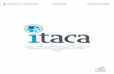 ITACA - Descripción del Proceso de Admisión 2008 en ... · Direcció General d'Innovació Tecnològica Educativa Av. de Campanar, 32 – 46015 VALÈNCIA Tel.: 963 18 45 05 – Fax: