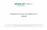 Instituto Nacional de Administración Pública, A.C. - Reglamento … · 2020-06-11 · fin de revisar y hacer observaciones puntuales que favorezcan y enriquezcan las aportaciones