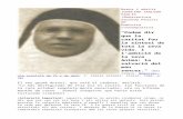 Beata Mare JOSEFINA SAULEDA PAULÍS (Buenaventura Sauleda ...€¦  · Web view[Sant Pol de Mar, 30 juliol 1885 – Barcelona, 1 setembre 1936] Dominica de Nostra Senyora de Montsió.