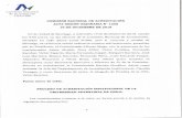 Comisión Nacional de Acreditación CNA-Chile COMISIÓN NACIONAL DE … de Sesiones/ACTAN1305.pdf · 2019-02-01 · Institucional yDocencia de Pregrado, en el área voluntaria de