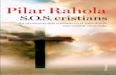 Pilar Rahola - grup62cat.cdnstatics2.com€¦ · Pilar Rahola (Barcelona, 1958) és ana-lista política de La Vanguardia, RAC1 i TV3. No- ... Segon Temple, i de la mà de Pau de Tars,