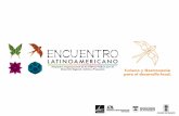 PONENCIA DE INVESTIGACIÓN€¦ · PONENCIA DE INVESTIGACIÓN Área Temática: Calidad de Servicio Diagnóstico de la Calidad de Servicio en los Hoteles del Acapulco Tradicional Turismo