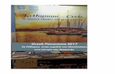 H τουριστική έκθεση Greek Panorama διοργανώθηκε για πρώτη ...€¦ · Εξαιρετικές εντυπώσεις και μεγάλη επιτυχία