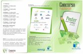 Prémios Apoios 1ºPRÉMIO | 1º ESCALÃO Concurso Nacional Poster Eco-Código 2018 - ABAE · 2018-05-23 · 2018, em mão própria na ABAE/FEE Portugal, ou enviados para o seu endereço